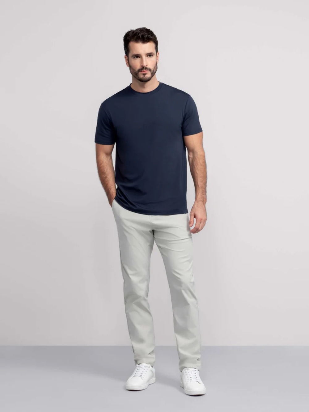 Jack Archer Jetsetter Tech Pant Sand Stone Size 36x32